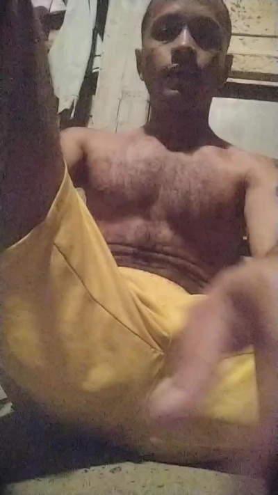 Jaguar3 live cam on Cam4
