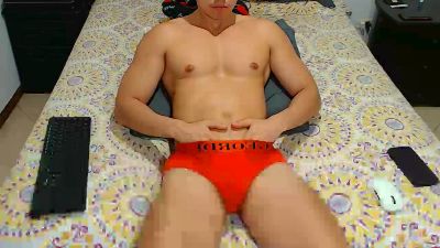 JahsBoy live cam on Cam4