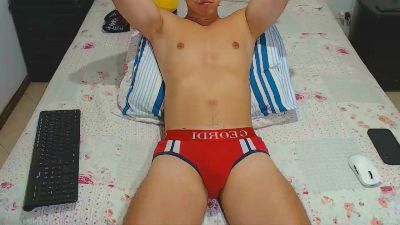 JahsBoy live cam on Cam4