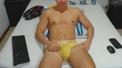 JahsBoy live cam on Cam4