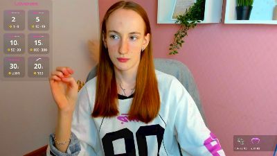 Jaidii_ live cam on Cam4