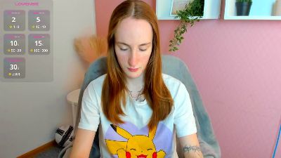 Jaidii_ live cam on Cam4