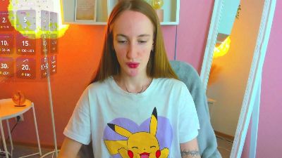 Jaidii_ live cam on Cam4