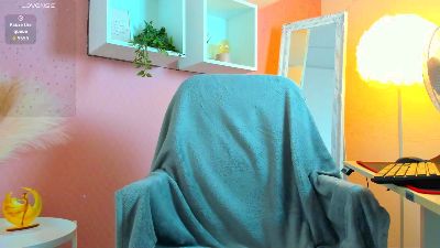 Jaidii_ live cam on Cam4
