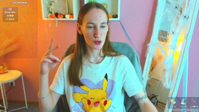 Jaidii_ live cam on Cam4