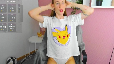 Jaidii_ live cam on Cam4