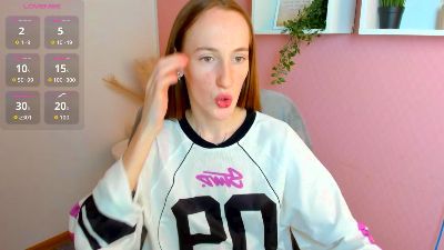Jaidii_ live cam on Cam4