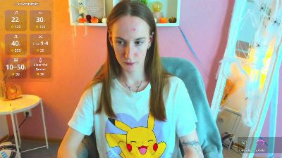 Jaidii_ live cam on Cam4