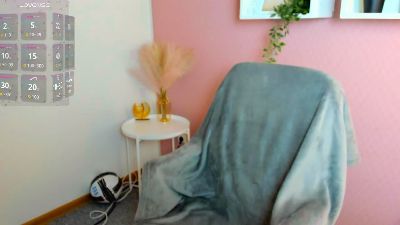 Jaidii_ live cam on Cam4