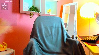 Jaidii_ live cam on Cam4