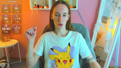 Jaidii_ live cam on Cam4