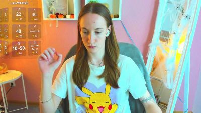 Jaidii_ live cam on Cam4