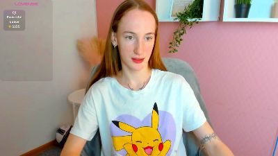 Jaidii_ live cam on Cam4