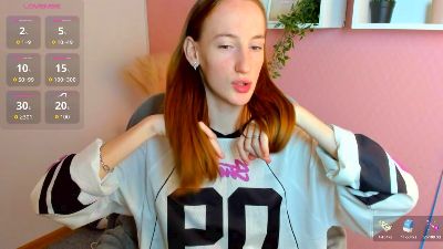 Jaidii_ live cam on Cam4
