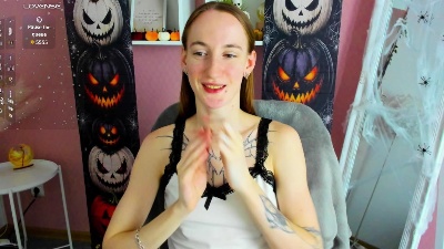 Jaidii_ live cam on Cam4