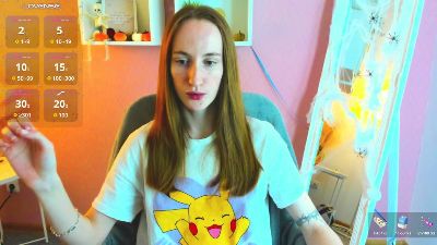 Jaidii_ live cam on Cam4