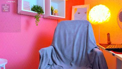 Jaidii_ live cam on Cam4