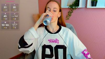 Jaidii_ live cam on Cam4