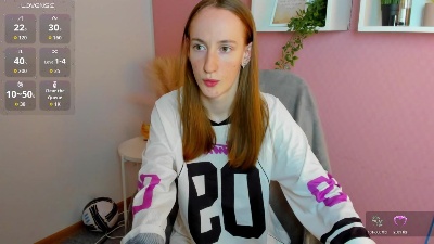 Jaidii_ live cam on Cam4