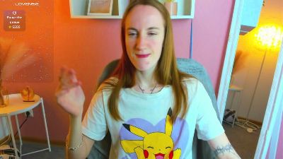 Jaidii_ live cam on Cam4