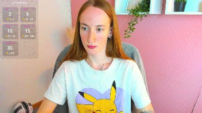 Jaidii_ live cam on Cam4