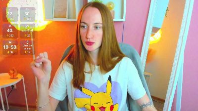 Jaidii_ live cam on Cam4