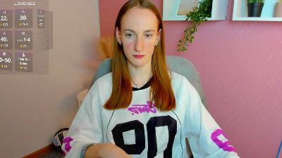 Jaidii_ live cam on Cam4