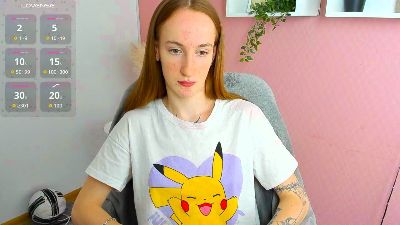 Jaidii_ live cam on Cam4