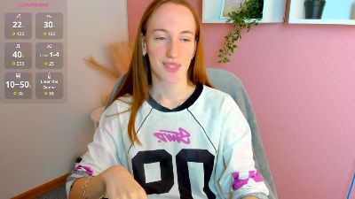Jaidii_ live cam on Cam4