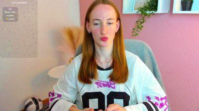 Jaidii_ live cam on Cam4
