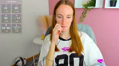 Jaidii_ live cam on Cam4