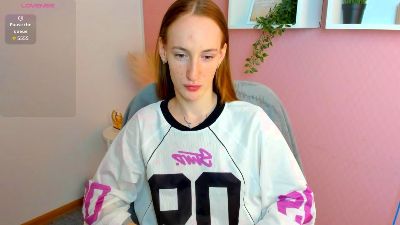 Jaidii_ live cam on Cam4