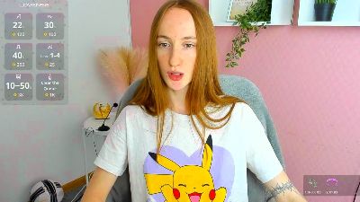 Jaidii_ live cam on Cam4