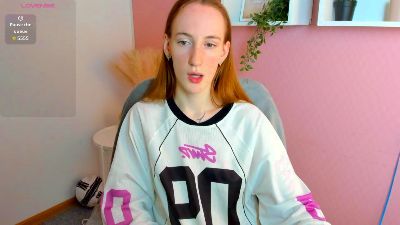 Jaidii_ live cam on Cam4