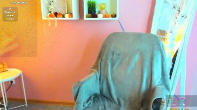 Jaidii_ live cam on Cam4