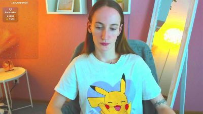 Jaidii_ live cam on Cam4