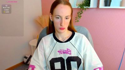 Jaidii_ live cam on Cam4