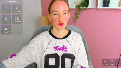 Jaidii_ live cam on Cam4