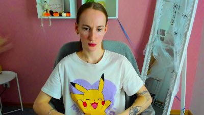 Jaidii_ live cam on Cam4