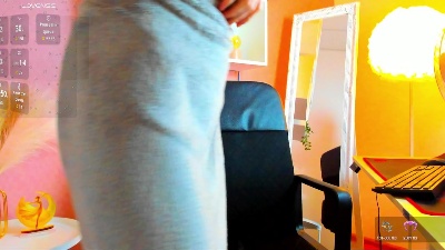 Jaidii_ live cam on Cam4