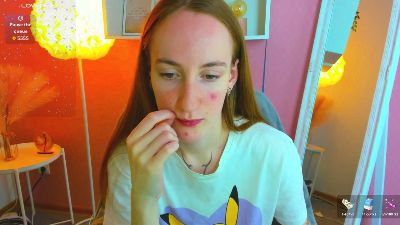 Jaidii_ live cam on Cam4