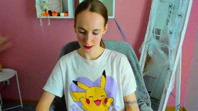 Jaidii_ live cam on Cam4