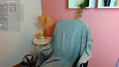 Jaidii_ live cam on Cam4