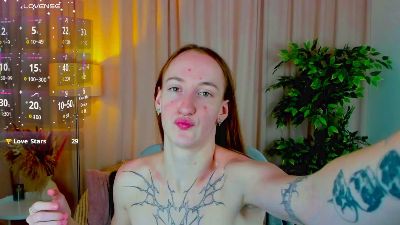 Jaidii_ live cam on Cam4