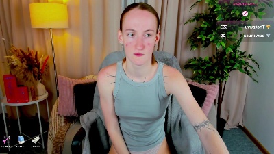 Jaidii_ live cam on Cam4