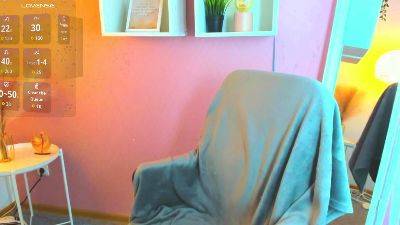 Jaidii_ live cam on Cam4