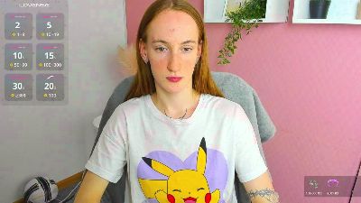 Jaidii_ live cam on Cam4