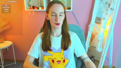Jaidii_ live cam on Cam4