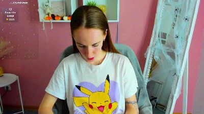 Jaidii_ live cam on Cam4