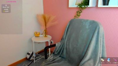 Jaidii_ live cam on Cam4
